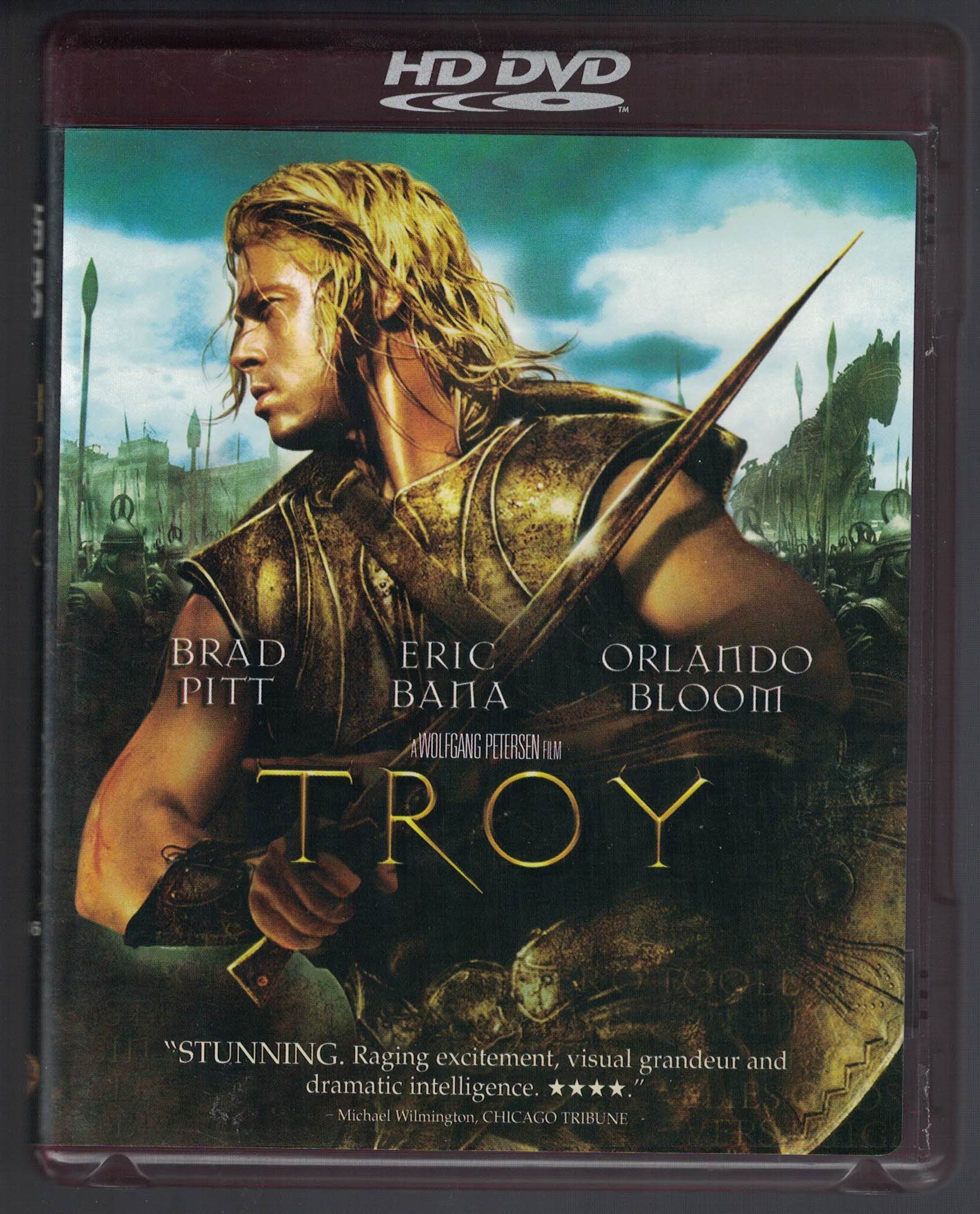 Troy