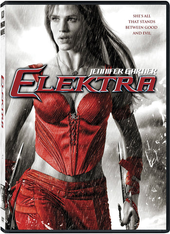 Elektra (Widescreen Edition)