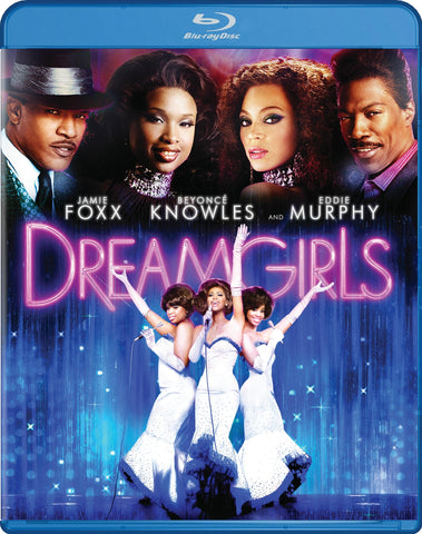 Dreamgirls [Blu-ray]