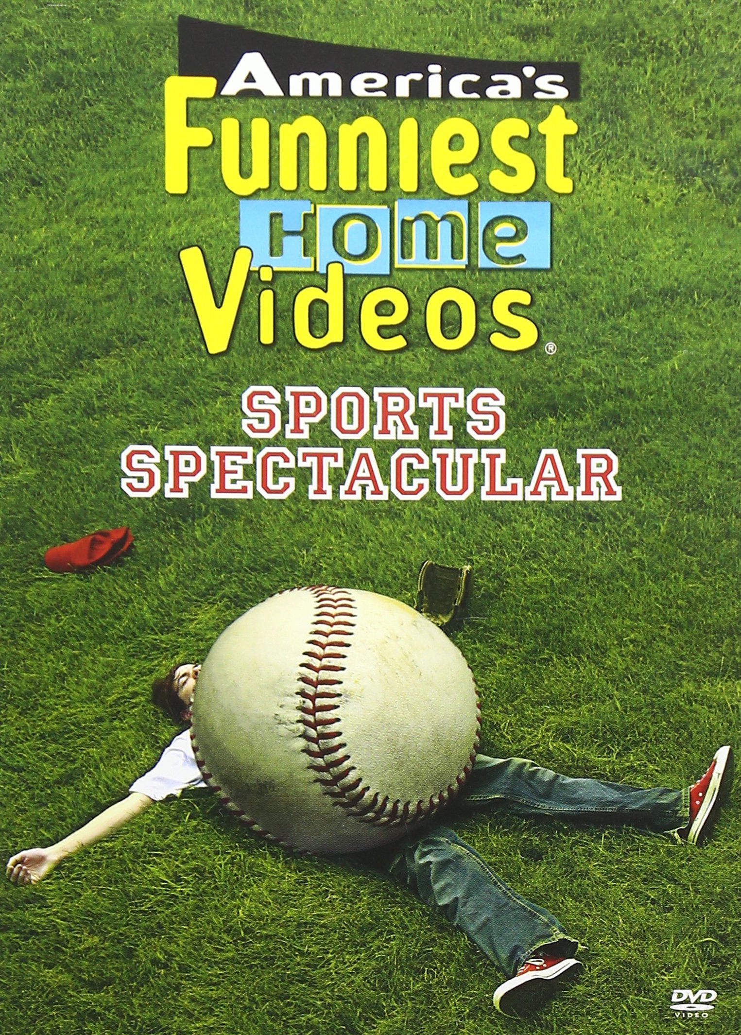 America's Funniest Home Videos: Sports Spectacular