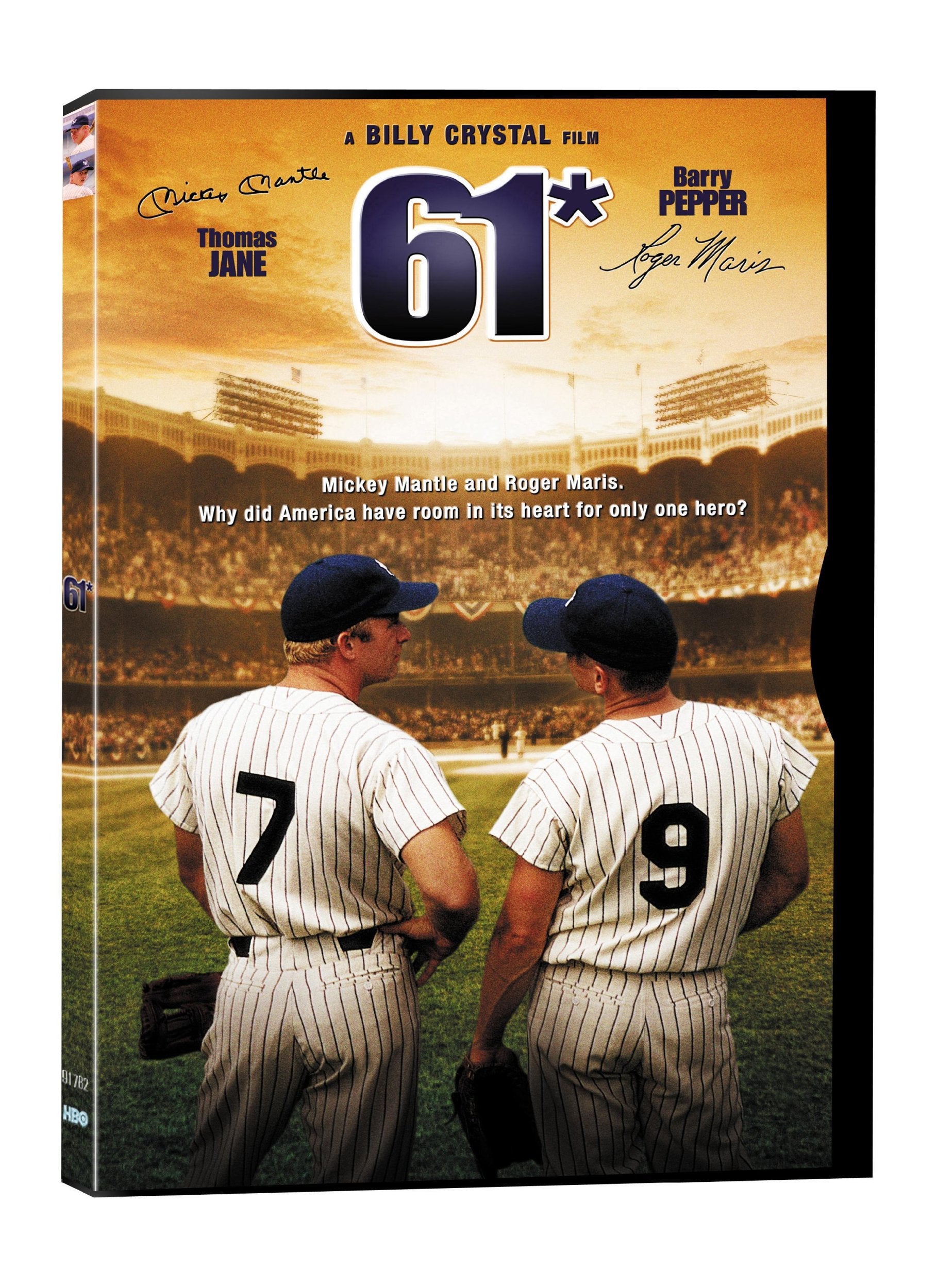 61* (DVD)