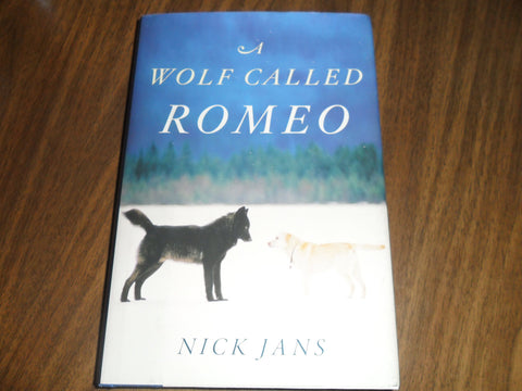 A Wolf Called Romeo