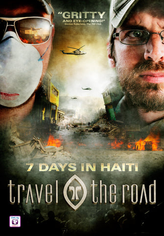 Travel the Road: 7 Days in Haiti