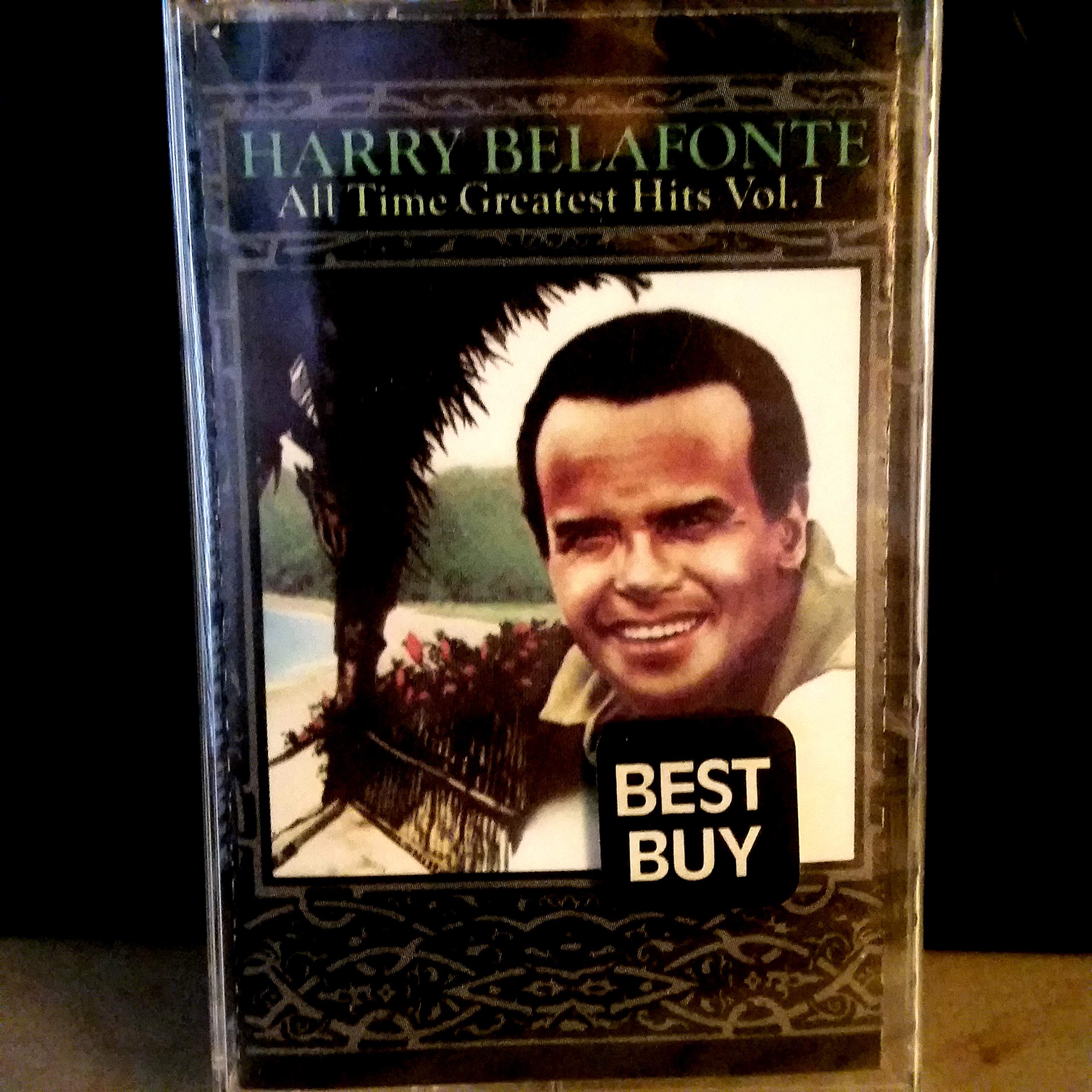 Vol. 1-All Time Greatest Hits