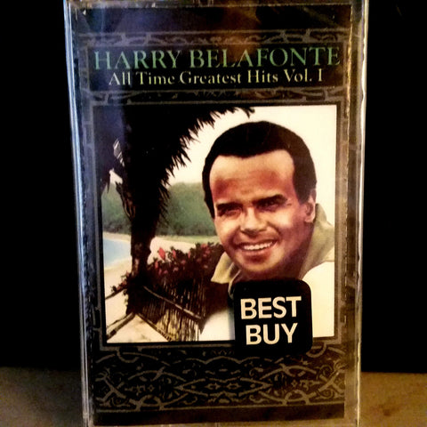 Vol. 1-All Time Greatest Hits