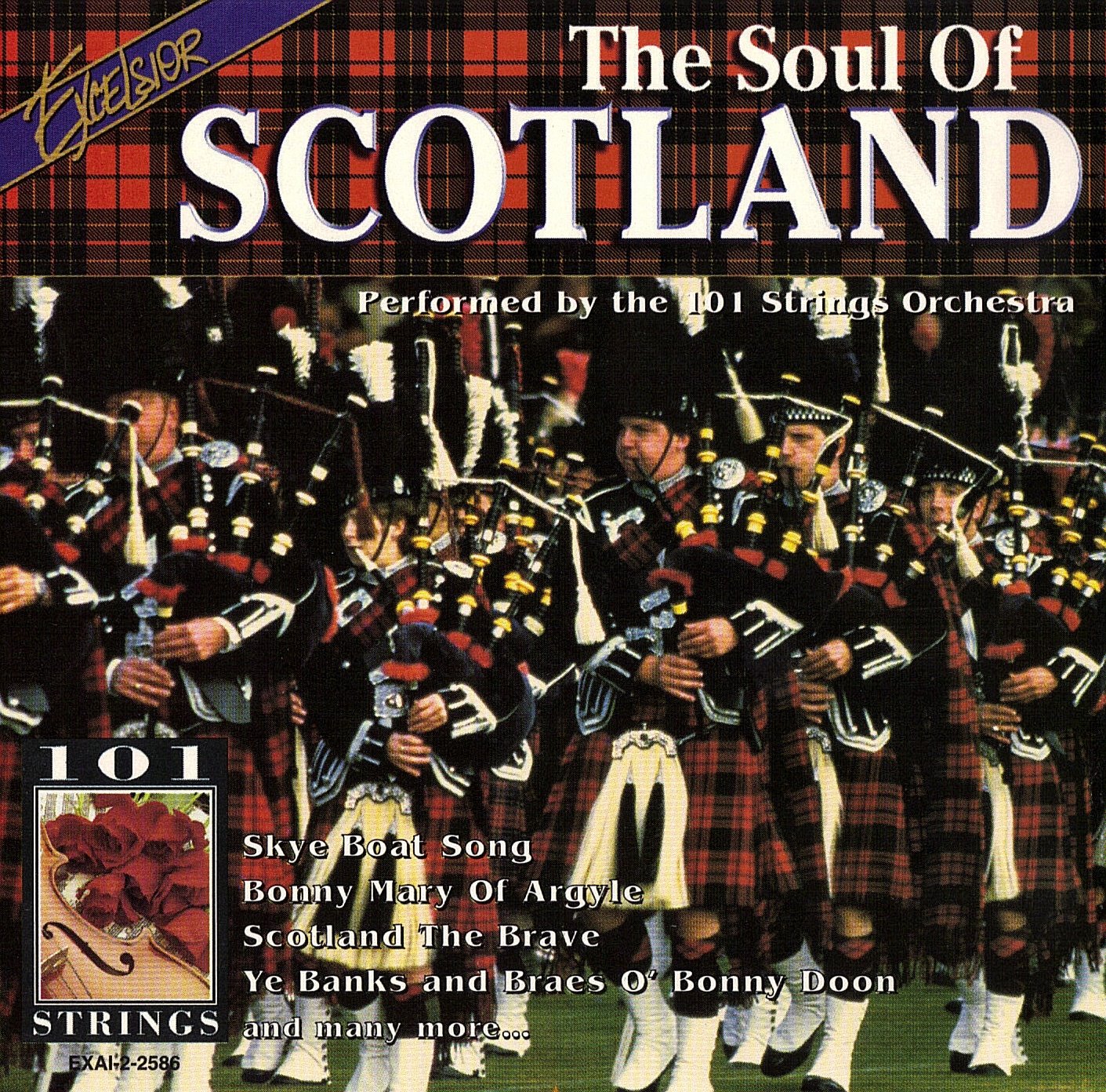 The Soul - Of SCOTLAND