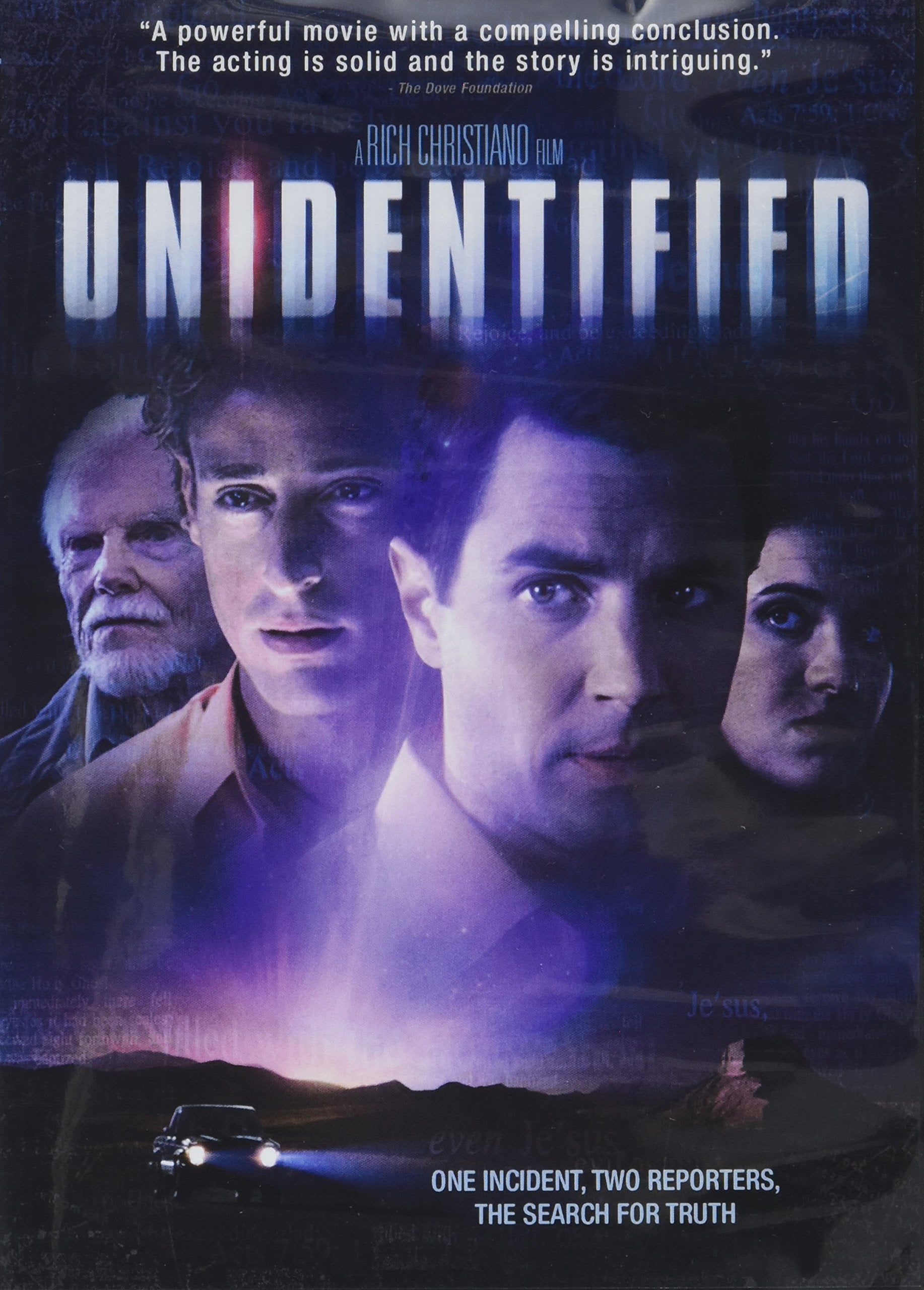 Unidentified
