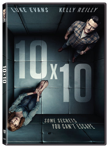 10X10