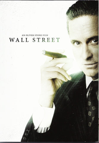 Wall Street (Insider Trading Edition)