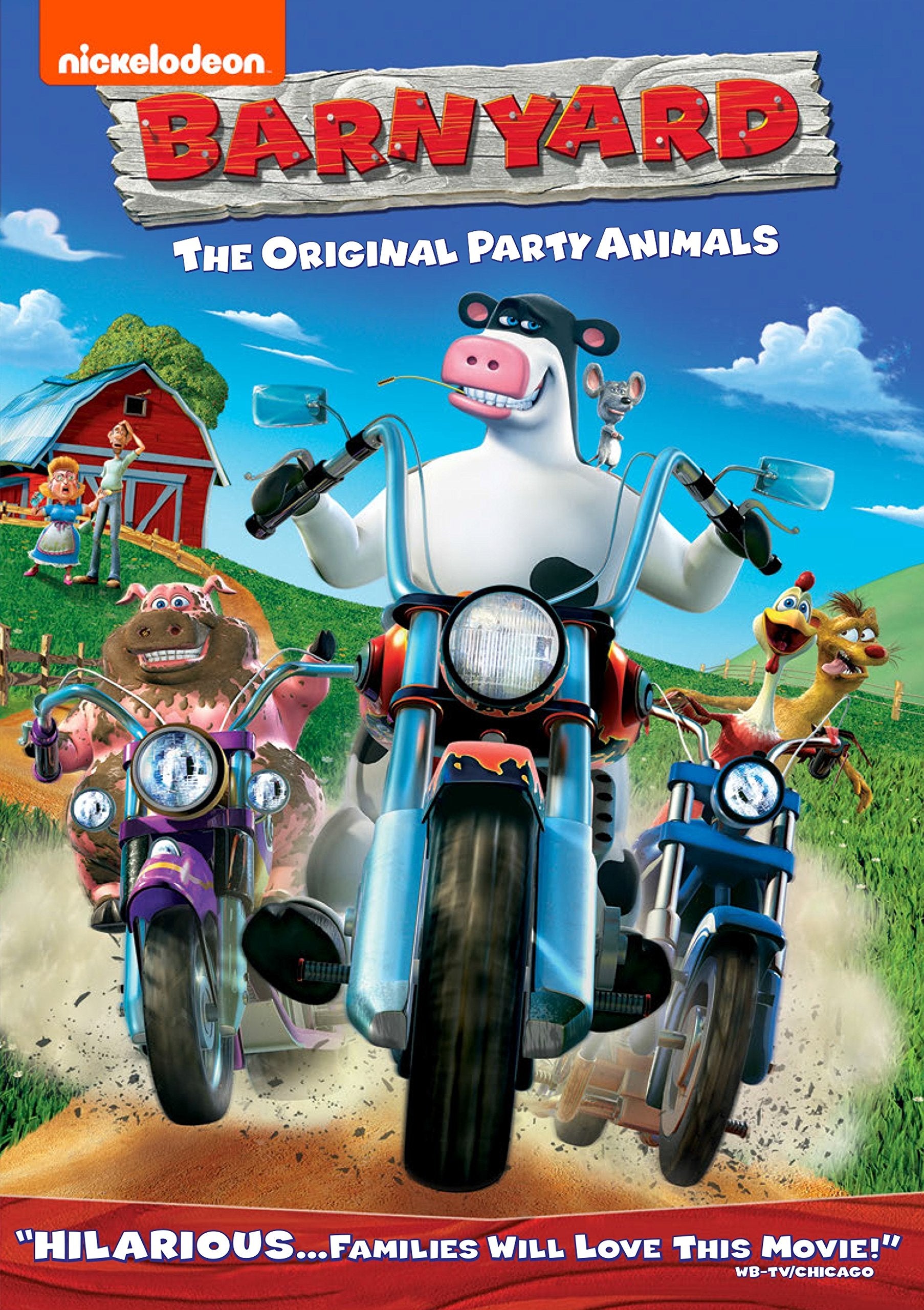 Barnyard