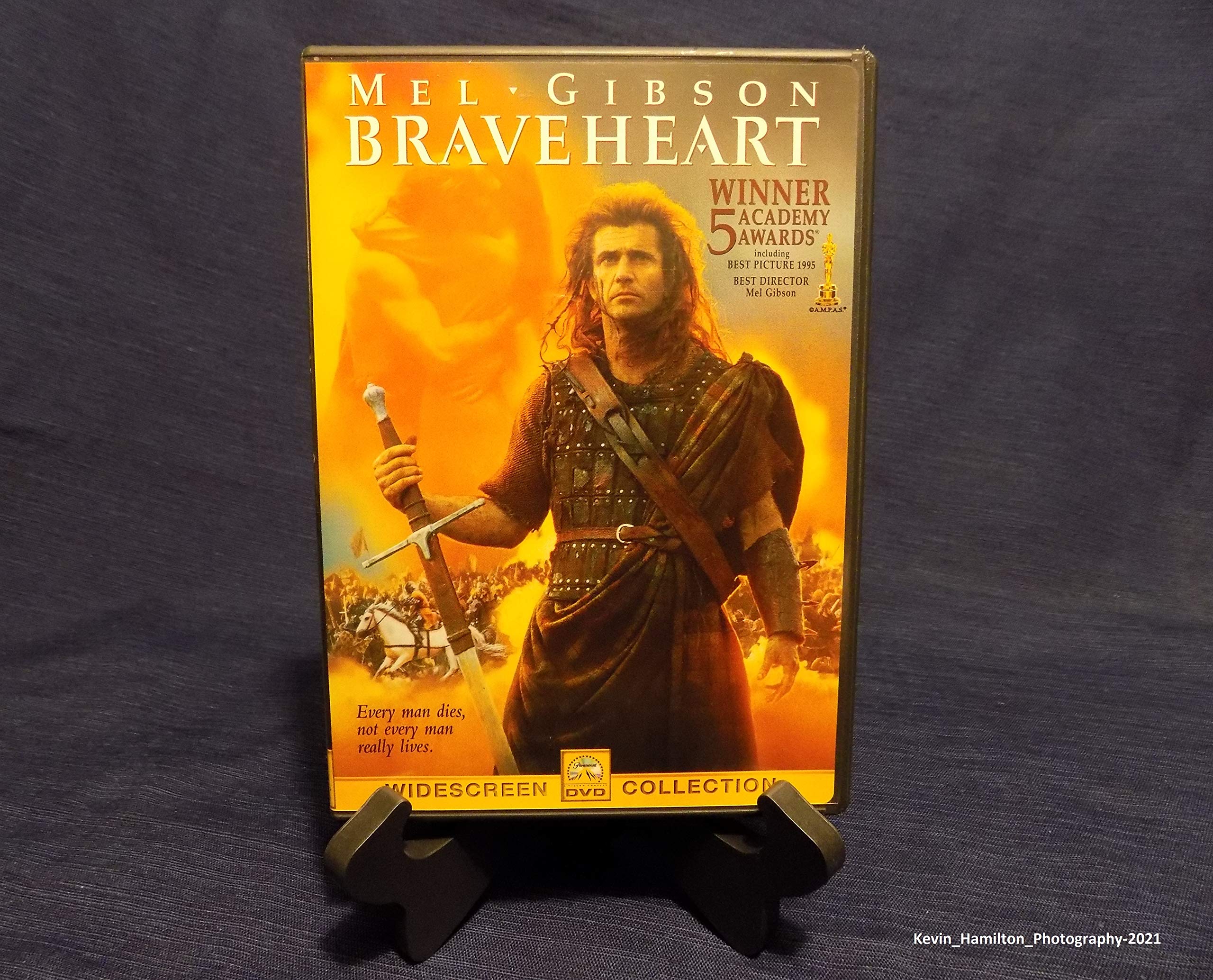 Braveheart