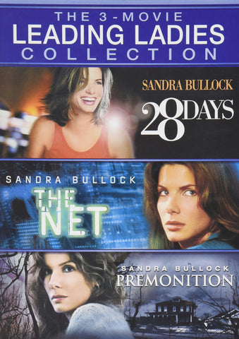 28 Days / Net, the (1995) / Premonition (2007)