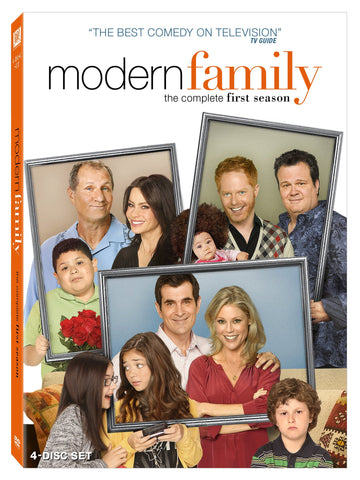 Modern Family: Season 1