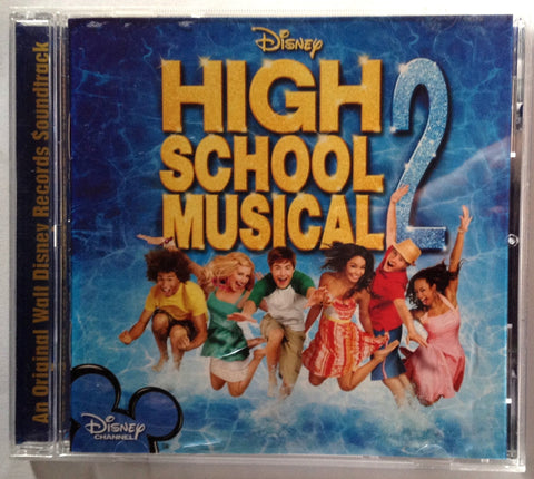 High School Musical 2 (Original Soundtrack)