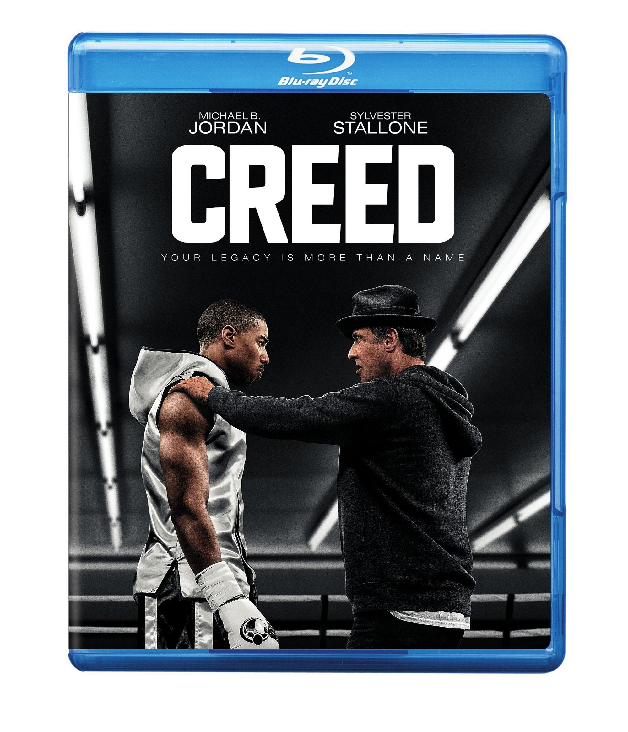 Creed (Blu-ray)