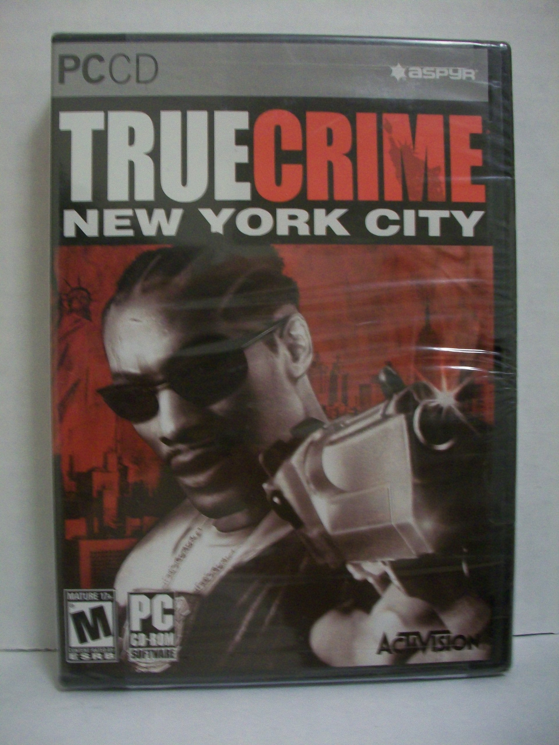 True Crime New York City - PC
