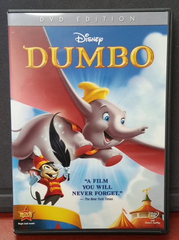 Dumbo