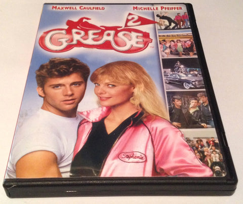 Grease 2