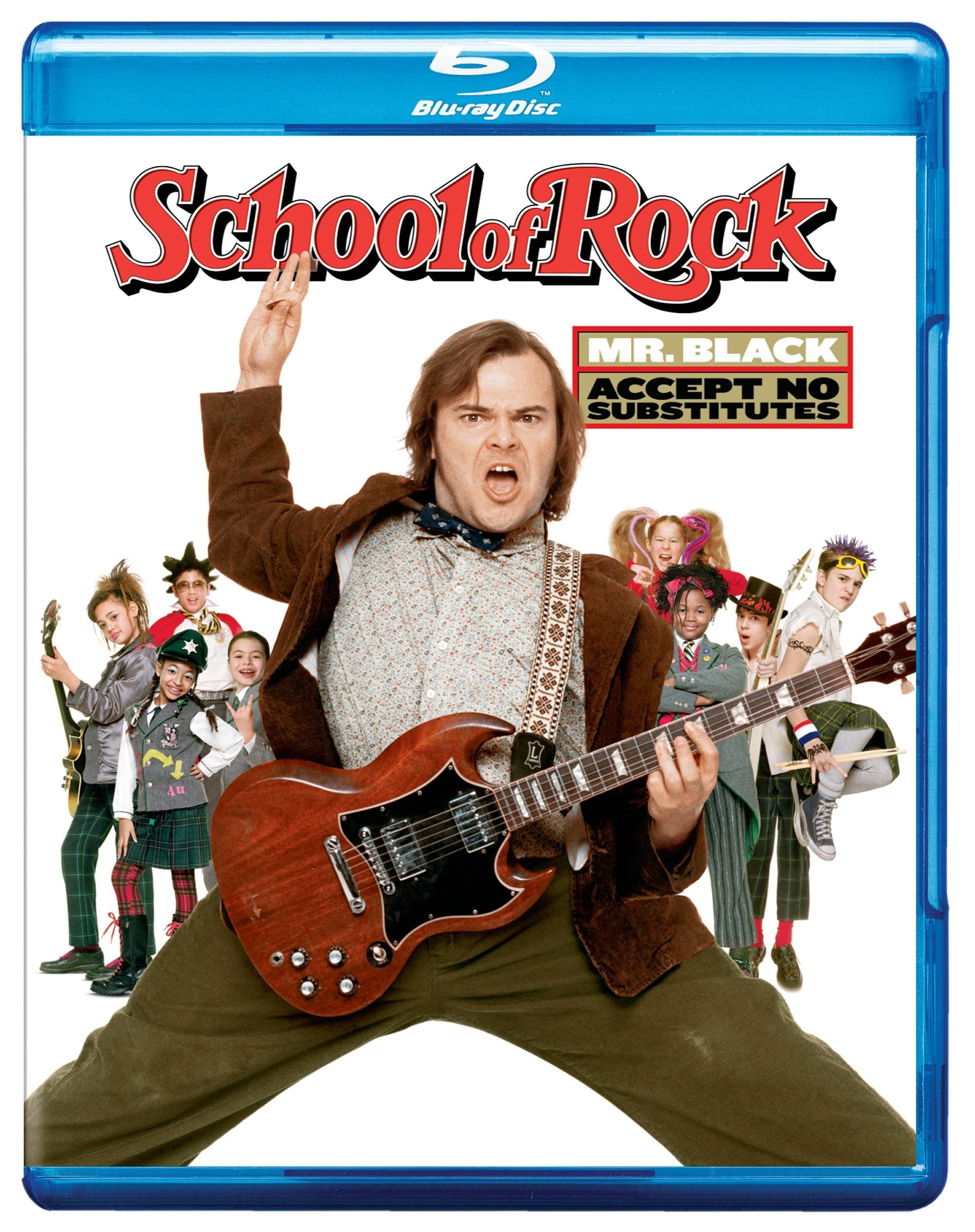 School of Rock