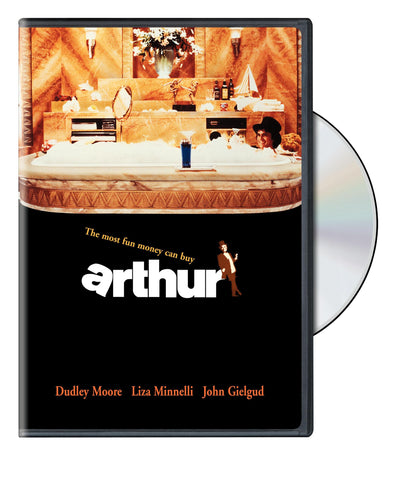 Arthur (DVD)