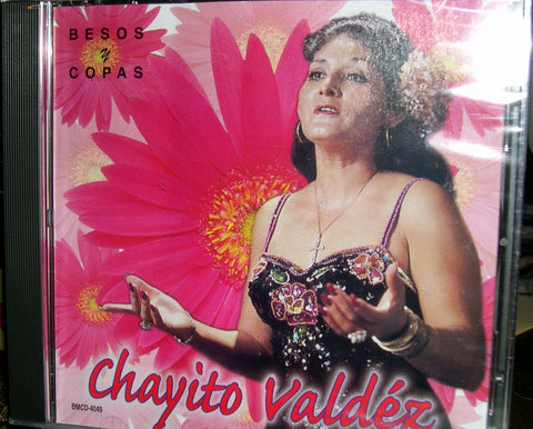 Besos y Copas