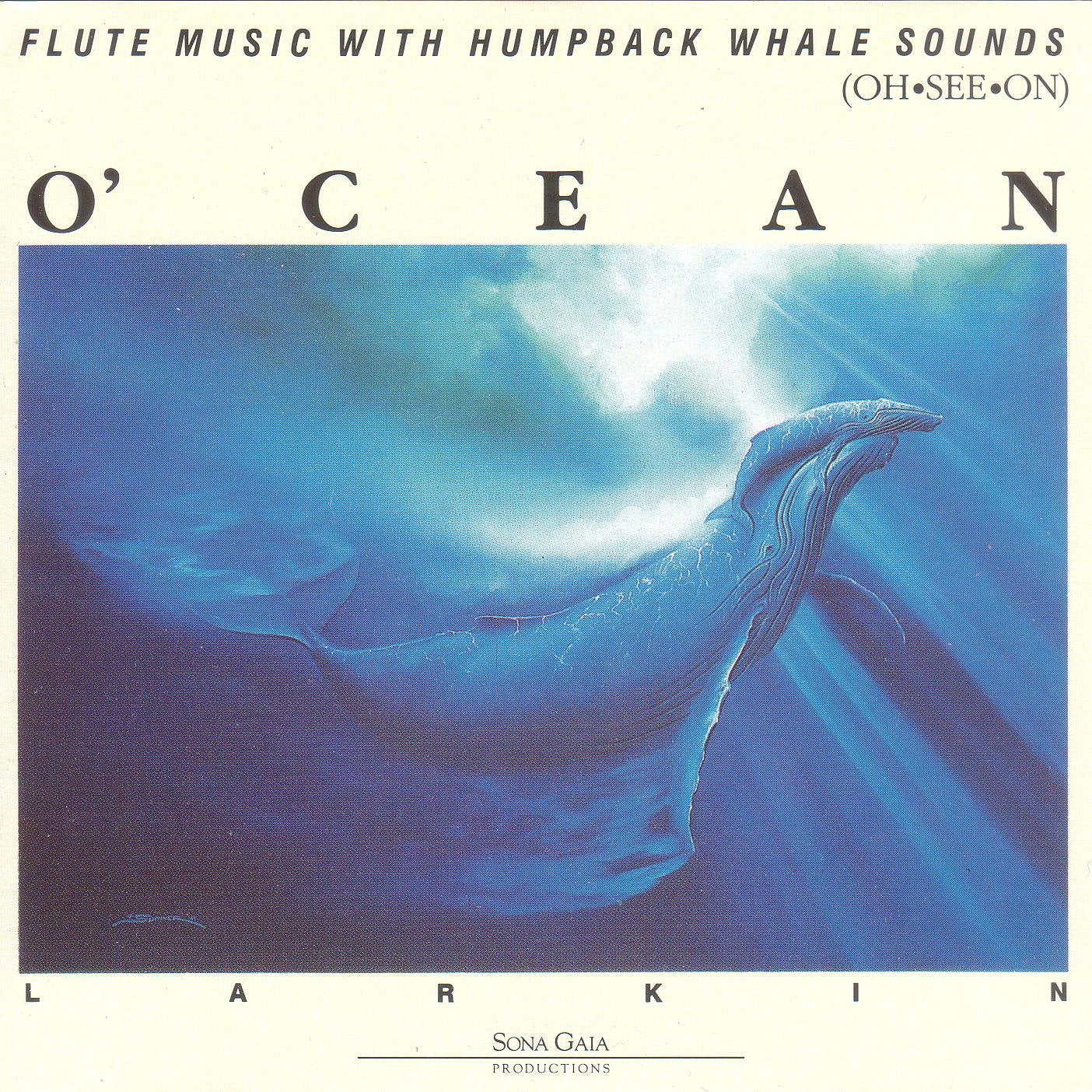 O'cean