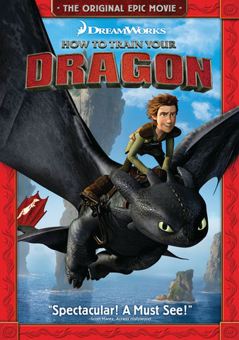 How to Train Your Dragon