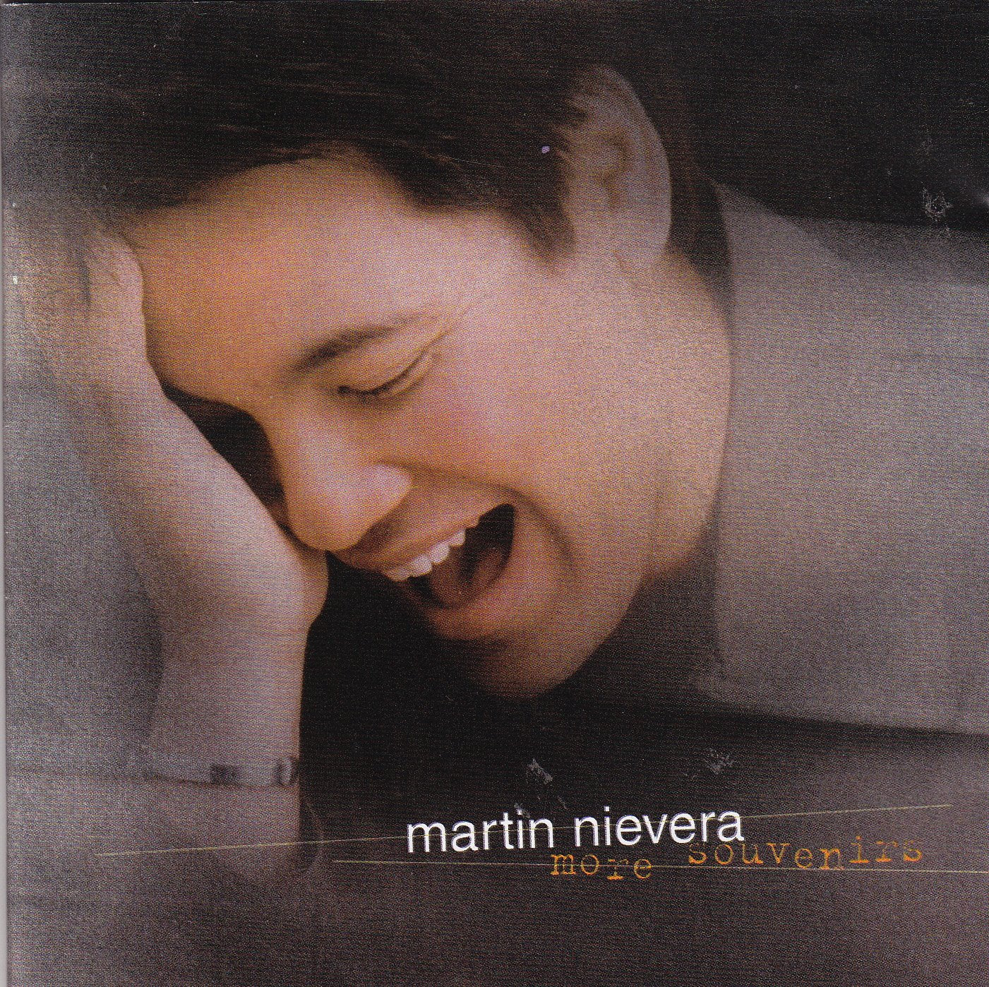 More Souvenirs (CD + Video CD)