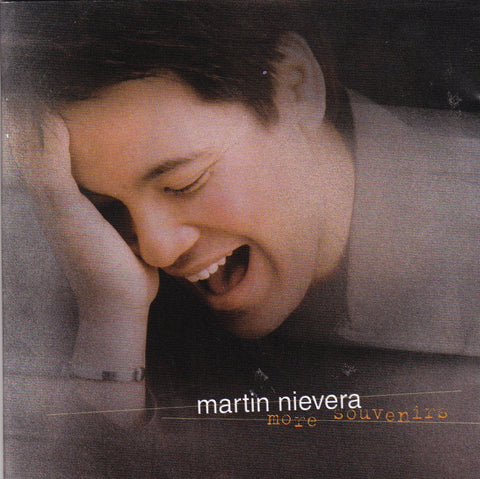 More Souvenirs (CD + Video CD)