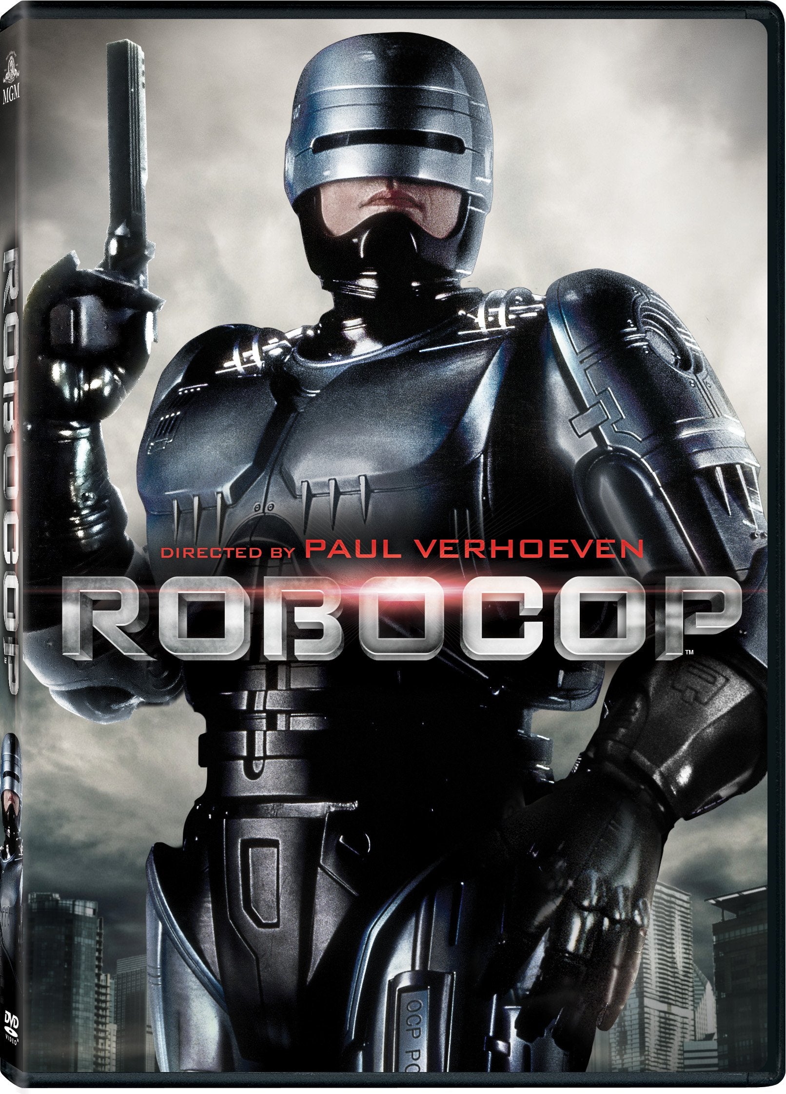 Robocop