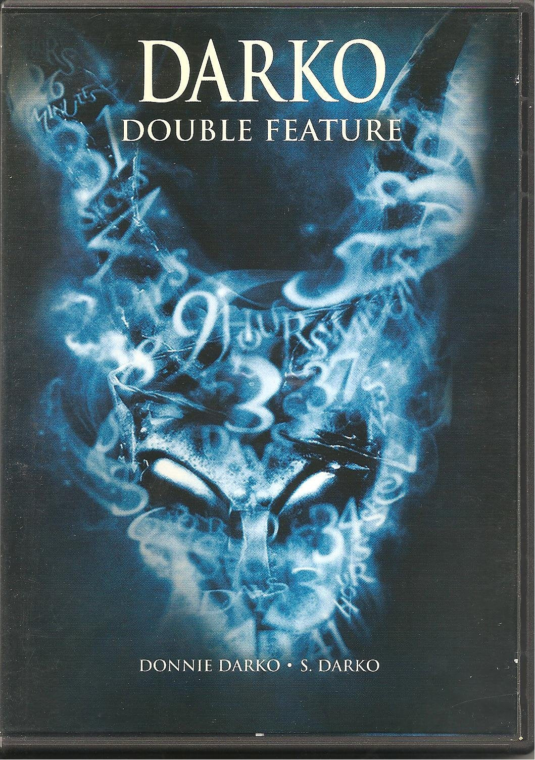 Darko Double Feature / Donnie Darko & Samantha Darko