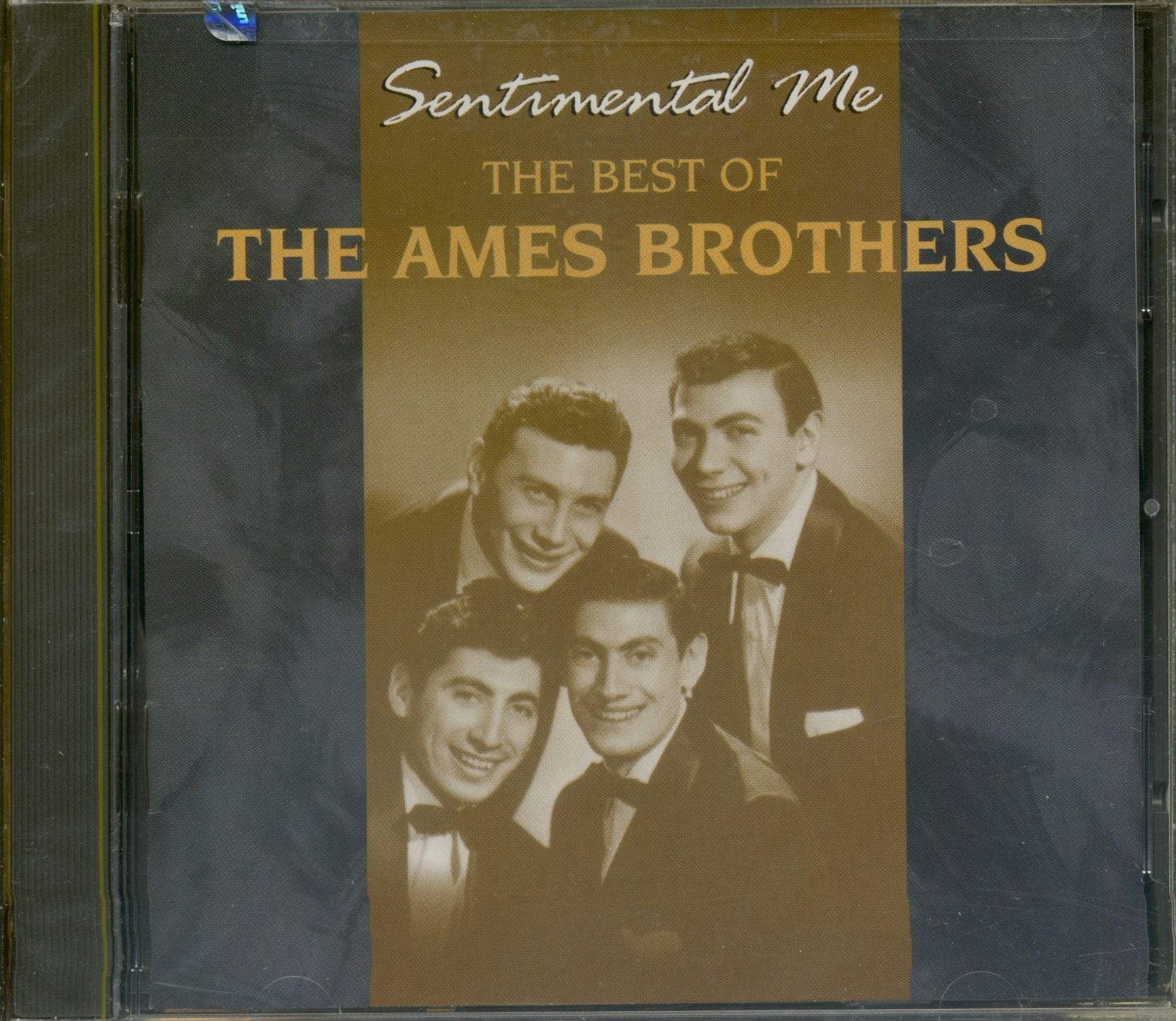 Sentimental Me: Best of