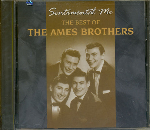 Sentimental Me: Best of