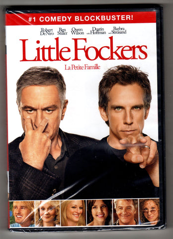 Little Fockers