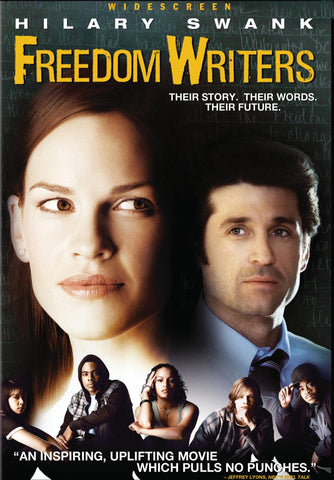 Freedom Writers