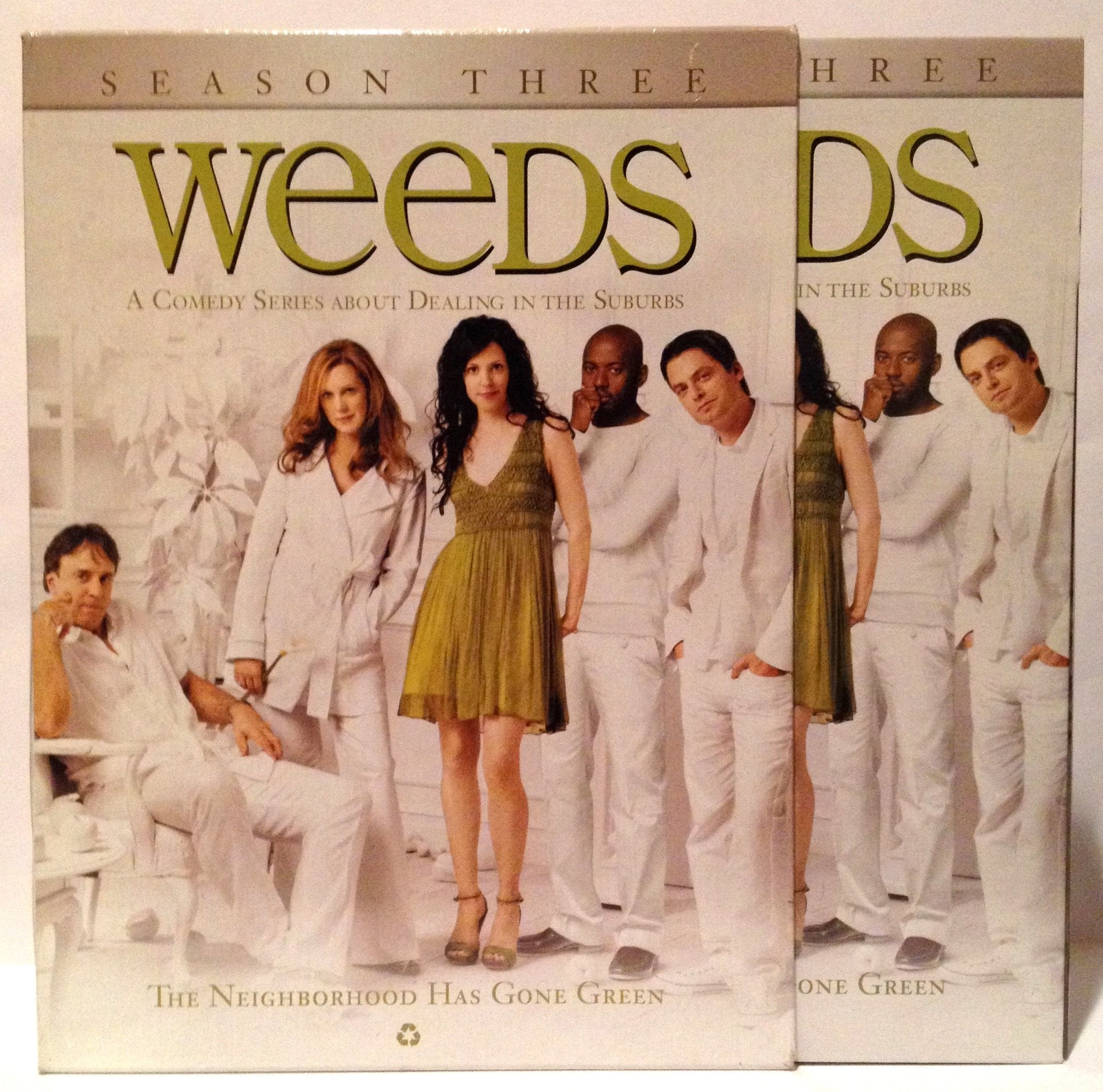 Weeds: Season 3