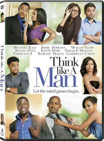 Think Like a Man
