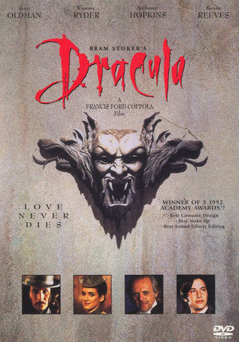 Bram Stoker's Dracula