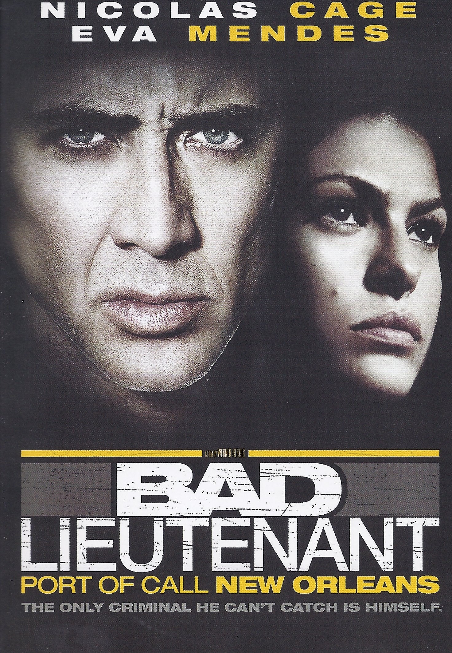 Bad Lieutenant: Port of Call New Orleans