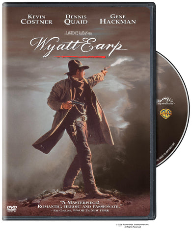 Wyatt Earp