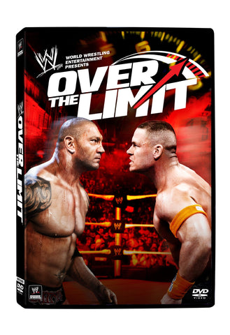 WWE: Over the Limit 2010