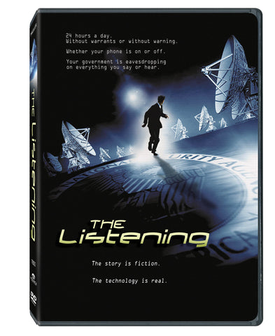 The Listening [DVD]