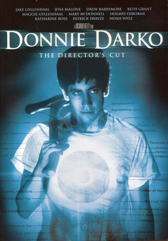 Donnie Darko: The Director's Cut (Two-Disc Special Edition)