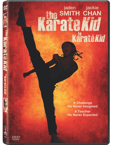 The Karate Kid