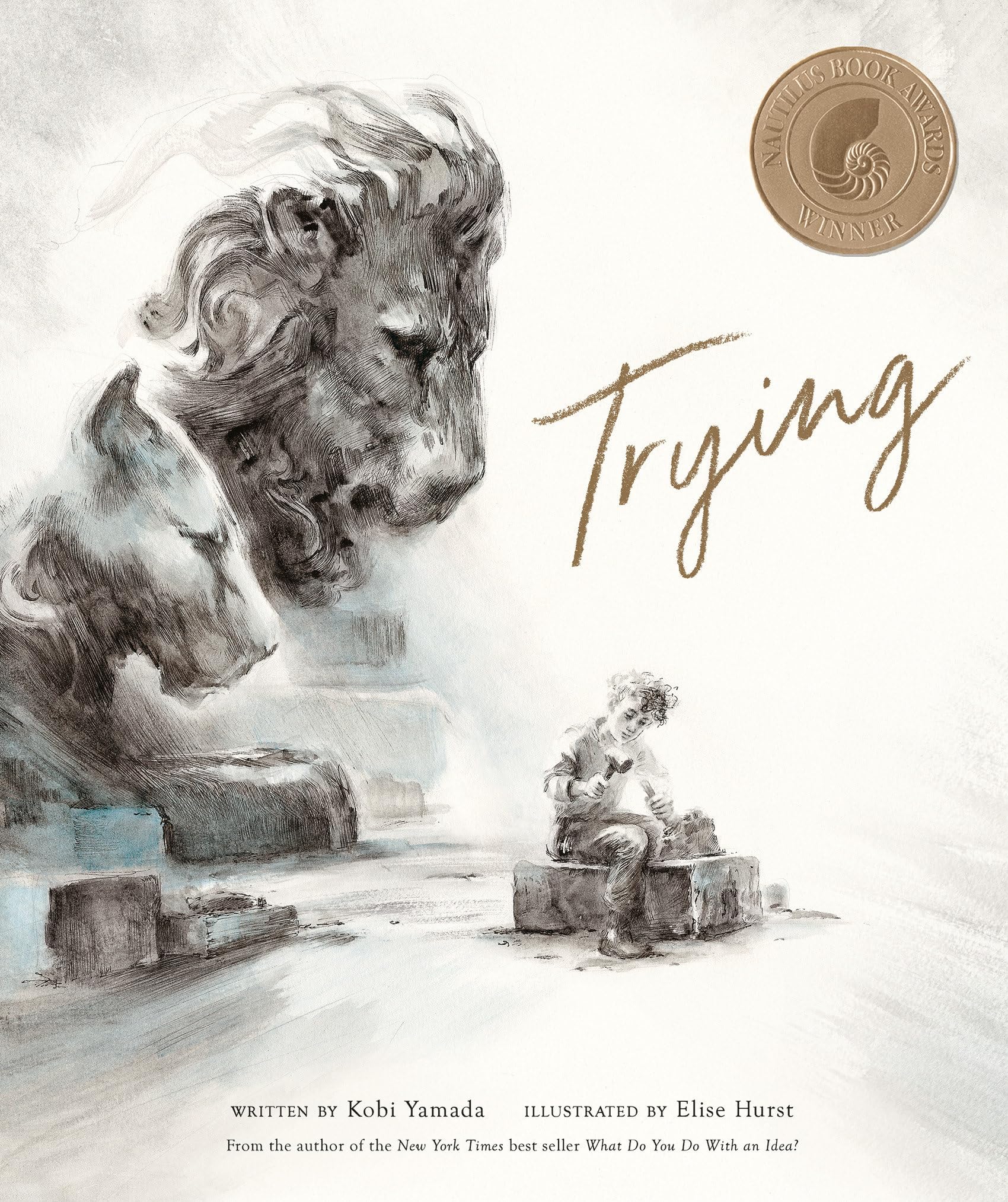 Trying (Mentor)