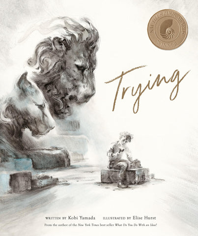 Trying (Mentor)