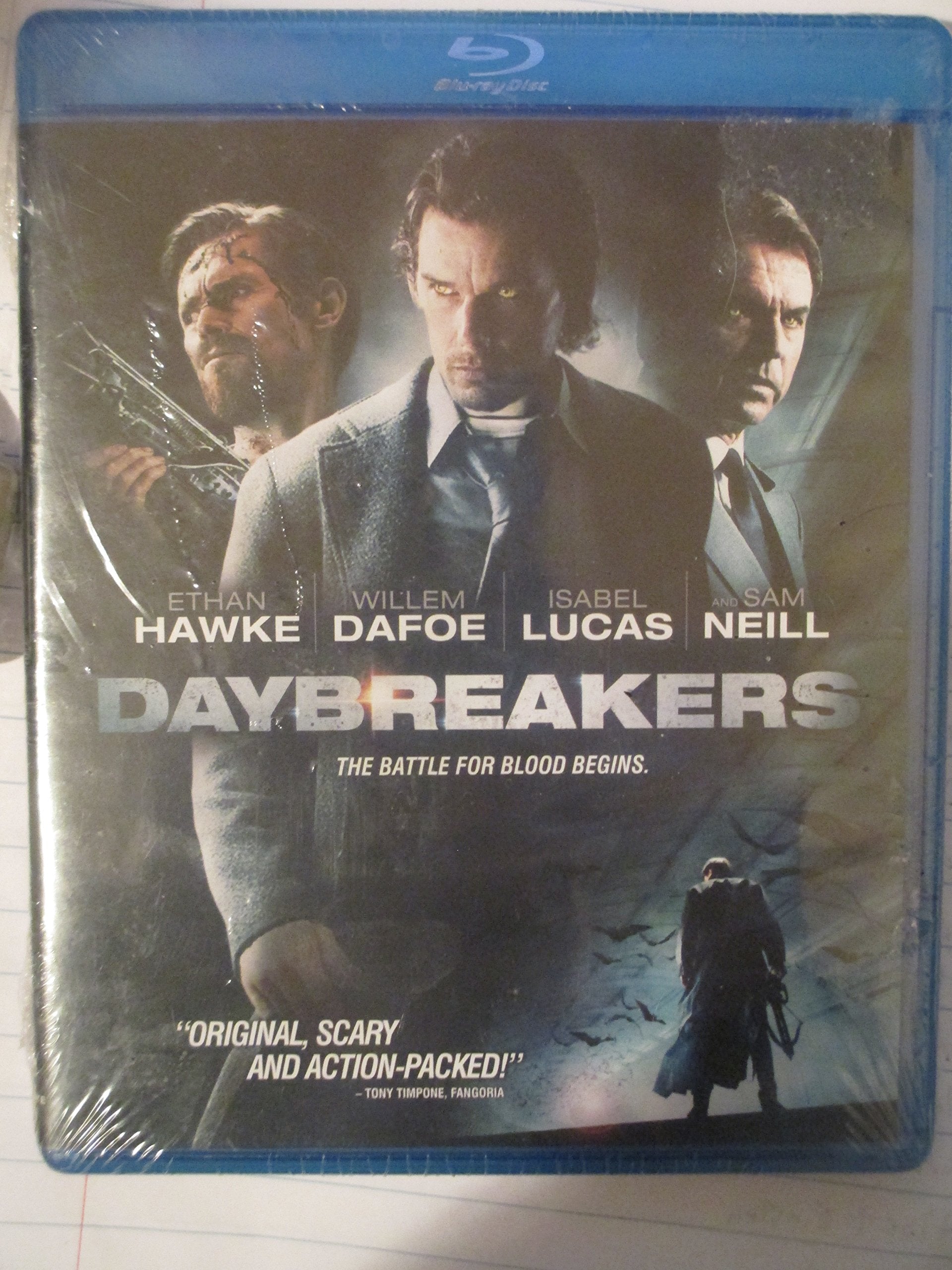 Daybreakers