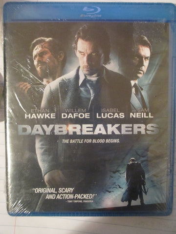 Daybreakers