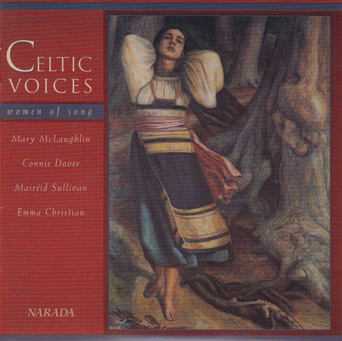 Celtic Voices: Women of Song