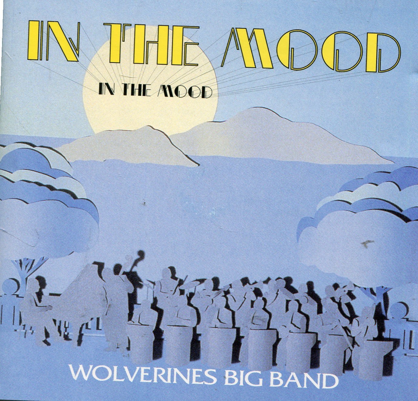 In the Mood